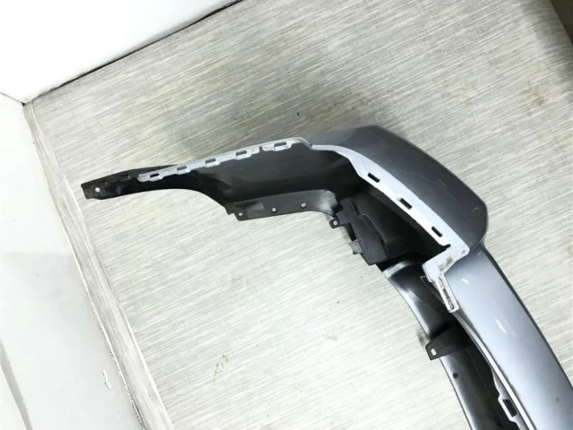 Бампер задний для Subaru XV GT/G24 2017+ на фотографиях