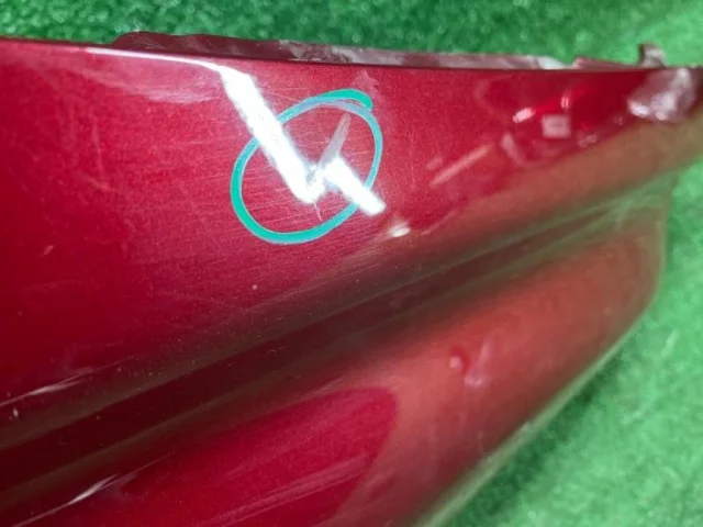 Крыло правое для Lexus RX GGL10,15,16W, GYL10,15,16W (JDM) 2009-2014 на фотографиях