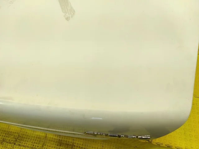 Дверь багажника для Mercedes-Benz S class W220 1998-2005 на фотографиях