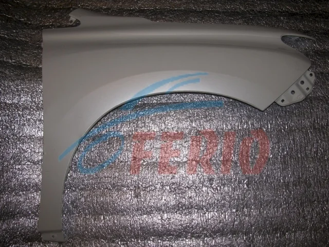 Крыло правое для Lexus RX AGL10, GGL10, GLV15, GGL15, GLV10 2009-2015 на фотографиях