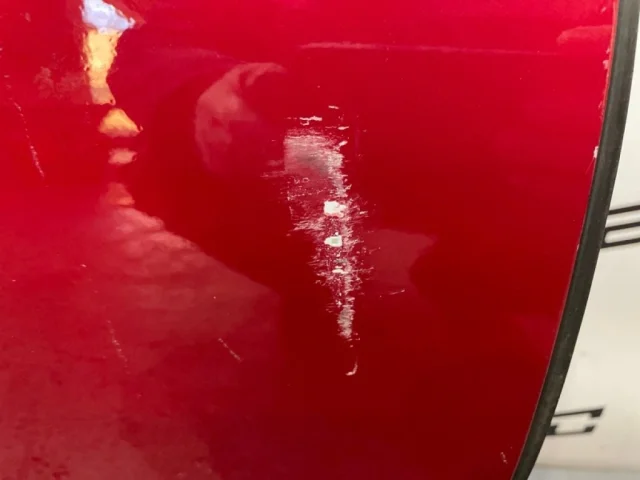 Двери для Citroen DS4 2011-2016 на фотографиях