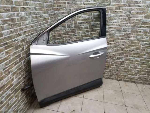Дверь передняя левая для Hyundai Tucson NX4 2020+ на фотографиях