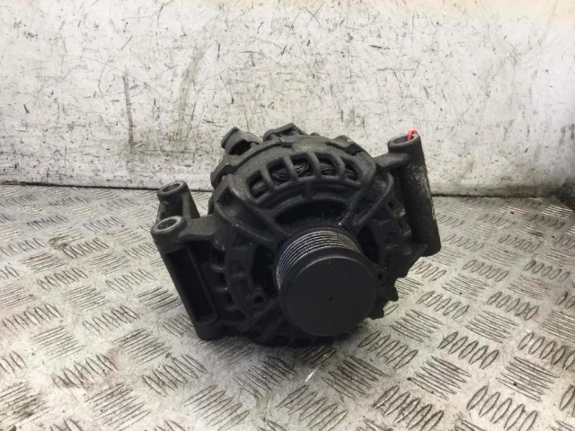 Генератор для Ford Transit 2006-2013 Фургон на фотографиях