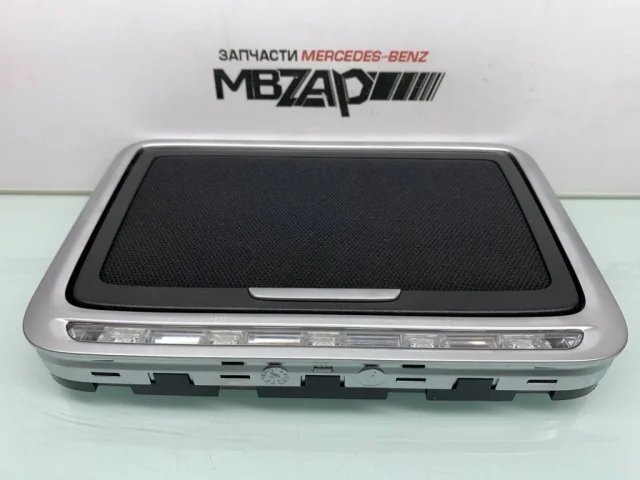 Зеркала для Mercedes-Benz S class W222 2013-2017 на фотографиях