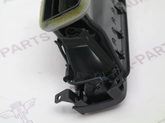 Решетка вентиляционная левая для BMW X5 F15 (Ф15) 2013-2018 на фотографиях