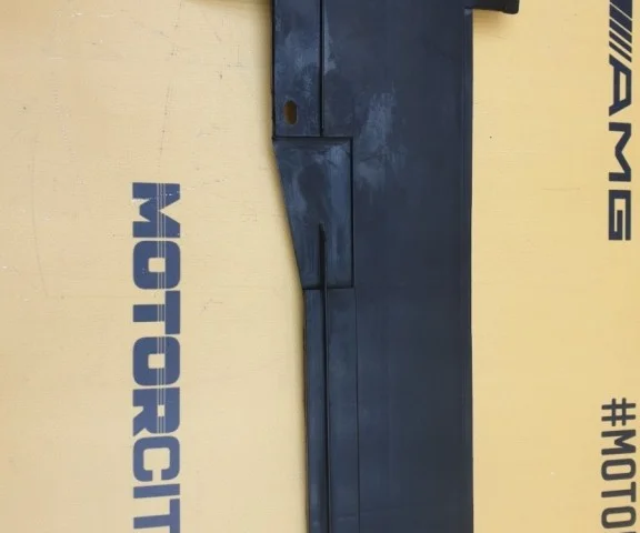 Решетка радиатора для BMW 5er Е34 1987-1996 на фотографиях