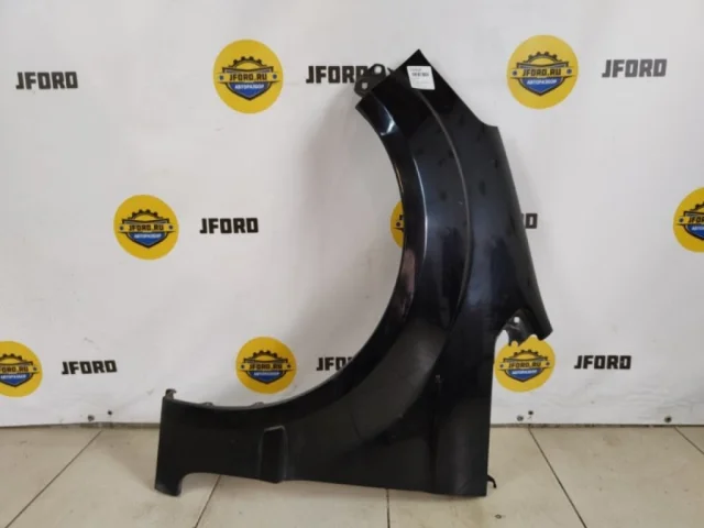 Крыло левое для Ford Galaxy CD340 2006-2015 на фотографиях