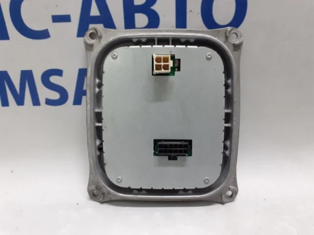 Блок управления светом для Audi A7 4G 2010-2014 на фотографиях