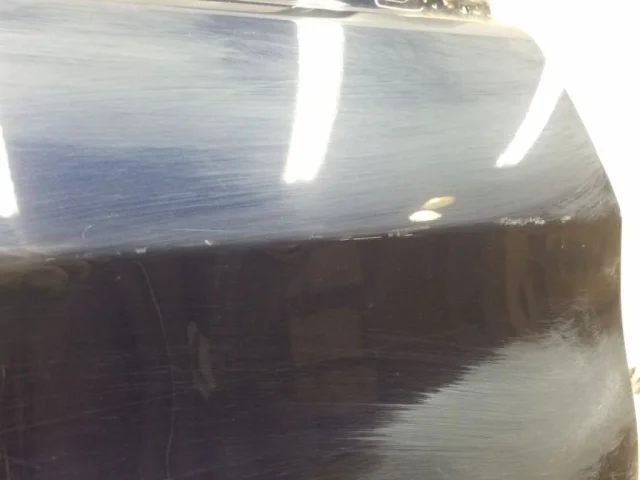 Двери для Hyundai Tucson LM 2009-2015 на фотографиях