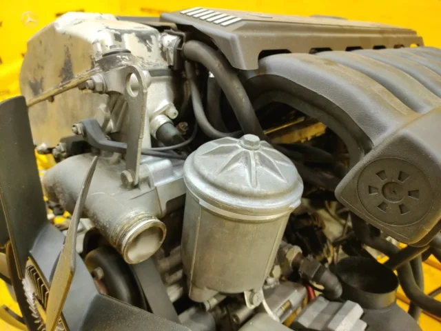 Двигатель для BMW 3er Е36 1990-1998 на фотографиях