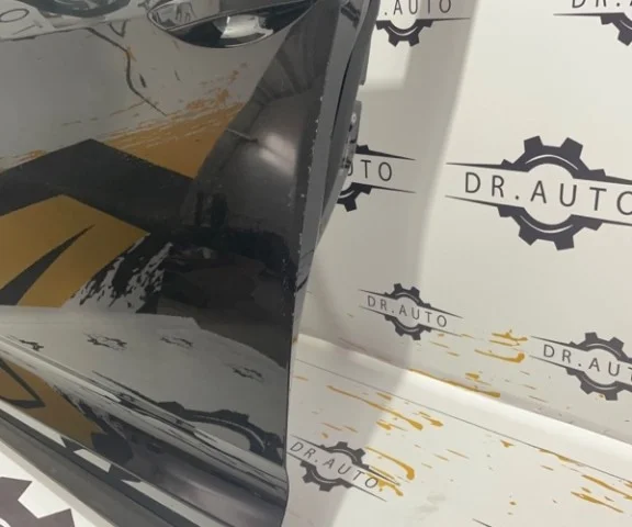 Усилитель переднего бампера для Lexus RX AGL10, GGL10, GLV15, GGL15, GLV10 2009-2015 на фотографиях