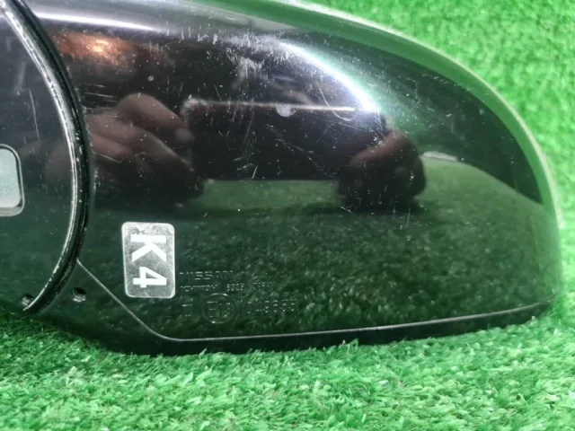 Зеркало боковое левое для Infiniti QX 50 rest 2015-2018 на фотографиях