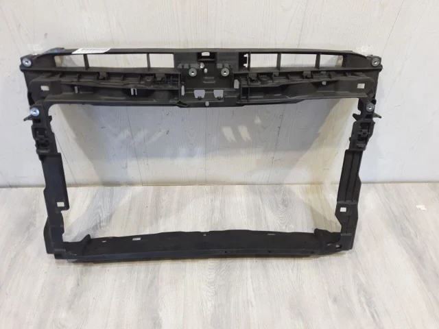 Приборная панель для Volkswagen Golf VII (5G) 2012-2017 на фотографиях