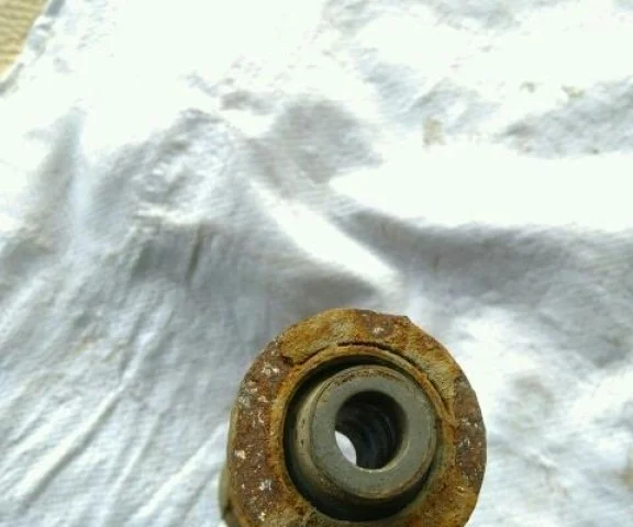 Рычаг задний правый верхний для Subaru Forester SH 2008-2012 на фотографиях