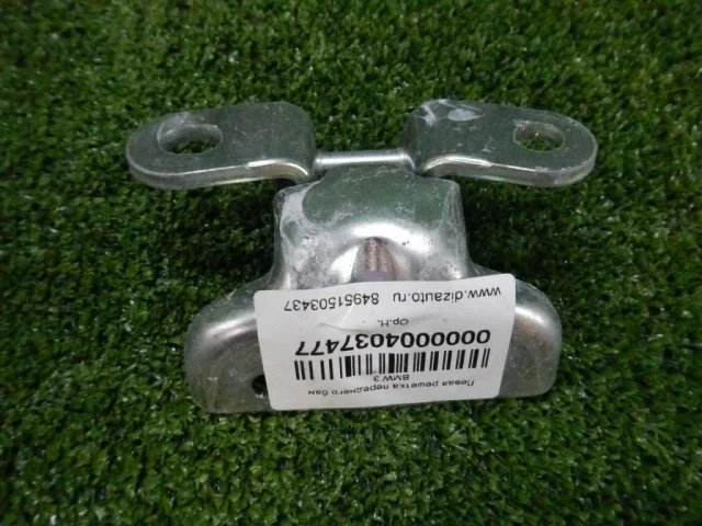 Петля двери задняя левая верхняя для Kia Cerato YD 2016-2020 rest. на фотографиях