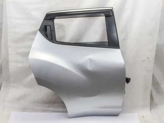 Дверь задняя правая для Nissan Juke YF15 JDM 2010-2014 на фотографиях