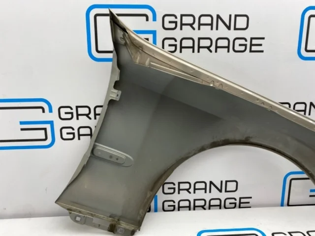 Крыло левое для Mercedes-Benz S class W220 1998-2005 на фотографиях