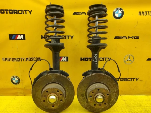 Амортизатор передний левый для BMW 5er Е34 1987-1996 на фотографиях