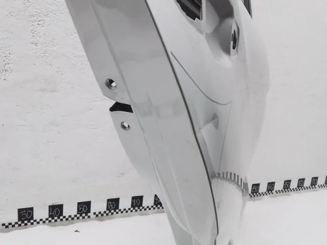 Дверь задняя правая для Hyundai Creta 2 SU2 2021+ на фотографиях