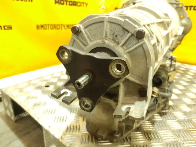 АКПП для BMW 7er Е38 1994-2001 на фотографиях