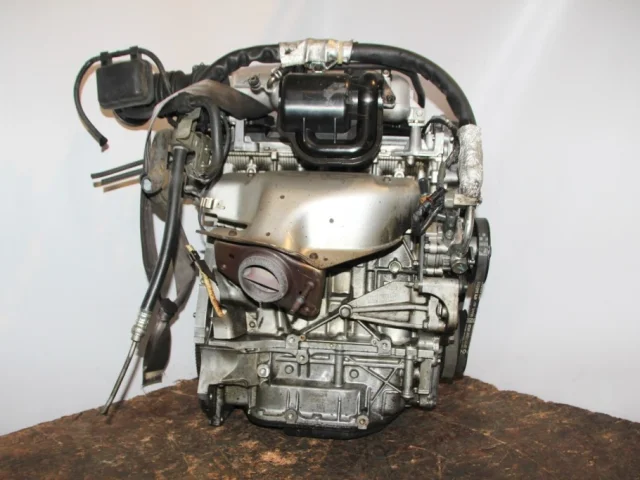 Продажа двигателя M4R