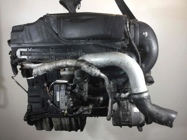 Двигатель для BMW 7er Е38 1994-2001 на фотографиях