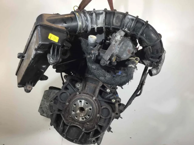 Двигатель для Ford Transit 2000-2006 Автобус на фотографиях