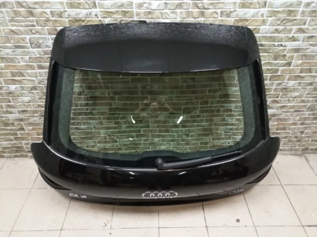 Дверь багажника для Audi Q3 8U 2011-2019 на фотографиях