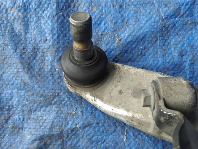 Рычаг передний левый нижний для Nissan Teana J32 2008-2013 на фотографиях