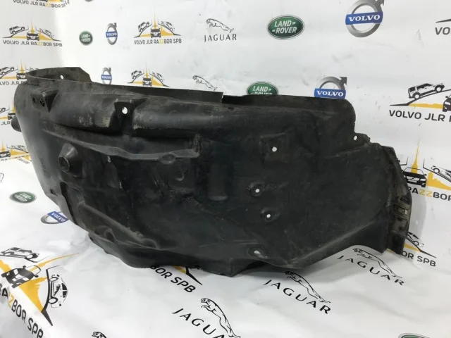 Подкрылок передний левый для Land Rover Discovery L319 Rest 2013-2017 на фотографиях