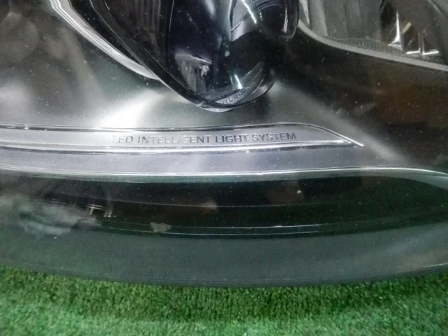 Фара ксенон левая для Mercedes-Benz S class X222 Maybach 2014-2017 на фотографиях