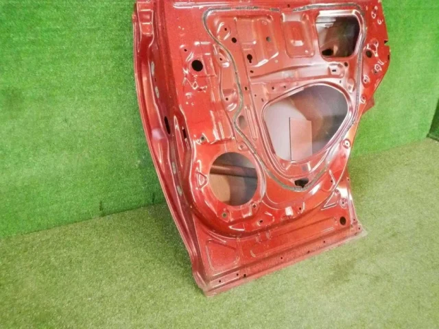 Дверь задняя правая для Lexus RX GGL10,15,16W, GYL10,15,16W (JDM) 2009-2014 на фотографиях