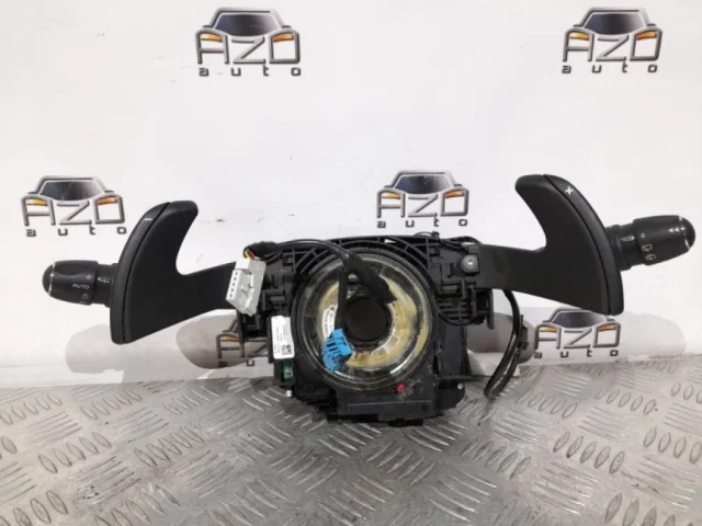 Подрулевой шлейф для Citroen C4 Седан 2010-2016 на фотографиях