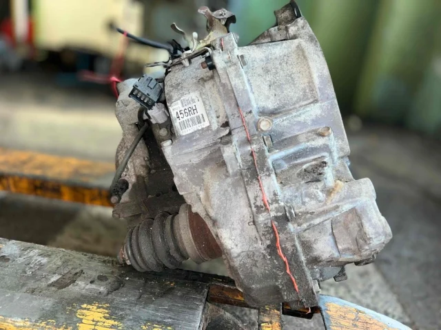 АКПП для Opel Vectra B Хэтчбек 1995-2003 на фотографиях