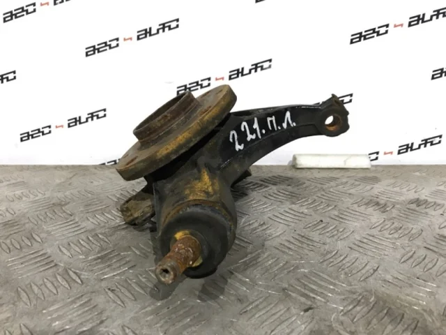 Ступичный подшипник передний для Peugeot 308 T7 Хэтчбек 2007-2014 на фотографиях