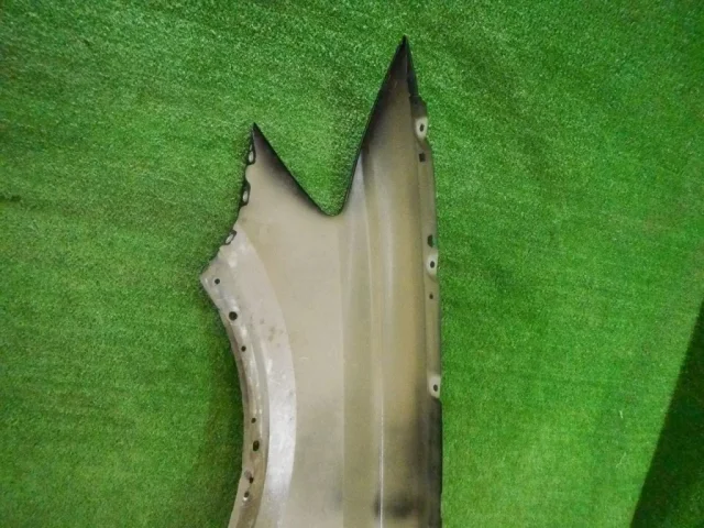 Крылья для Audi Q8 4M 2018-2023 на фотографиях