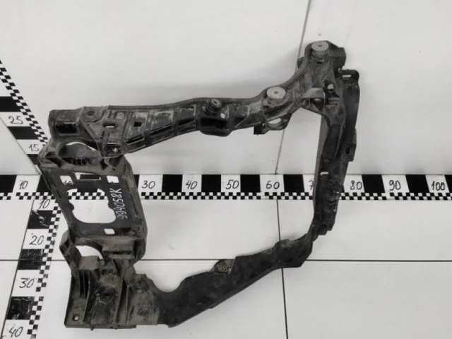 Крылья для Porsche Macan 95B 2014-2023 на фотографиях