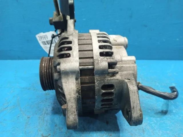 Генератор для Mitsubishi Lancer 9 Универсал CS 2003-2010 на фотографиях