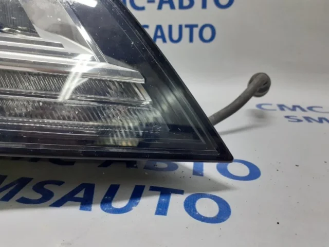 Фара ксенон левая для Audi A7 4G 2010-2014 на фотографиях