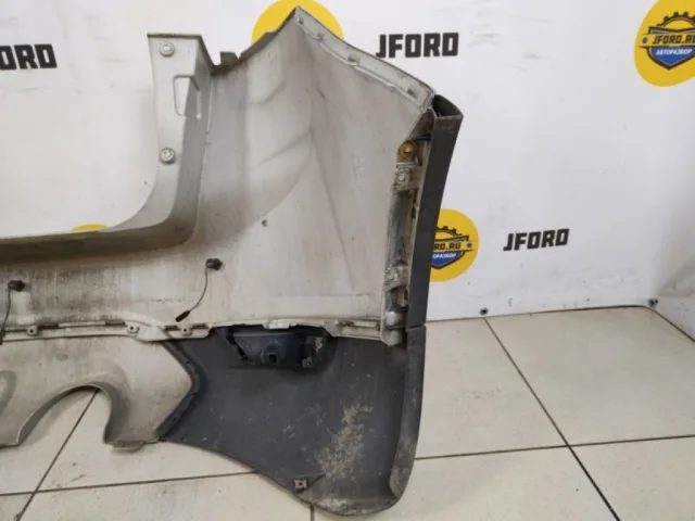 Бампер задний для Ford Kuga CBV 2008-2013 на фотографиях