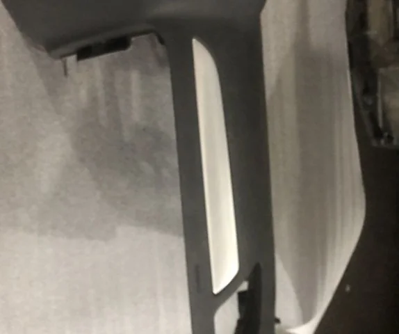 Торпедо (в сборе) для Audi A4 B8 Allroad 2007-2015 на фотографиях