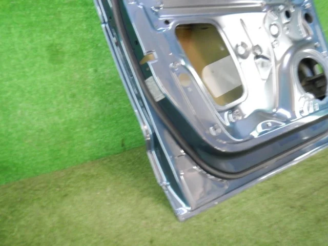 Дверь багажника для Audi Q3 8U 2011-2019 на фотографиях