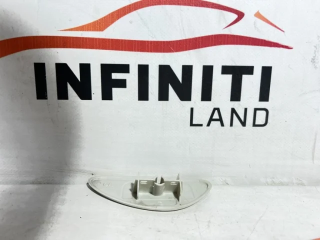 Крышка бачка омывателя фар для Infiniti FX S51 2008-2013 на фотографиях