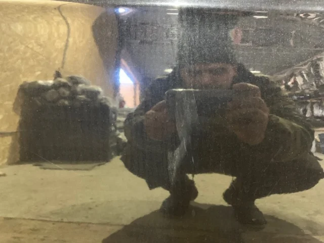 Дверь передняя правая для Volkswagen Passat Variant (B6, Typ 3C) 2004-2010 на фотографиях