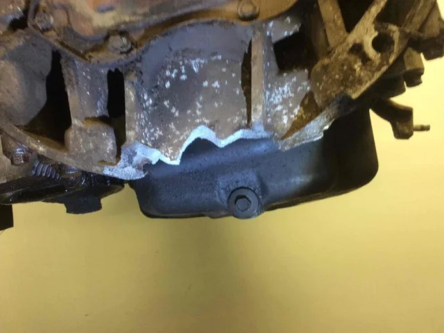 Двигатель для Ford Transit 2000-2006 Платформа на фотографиях