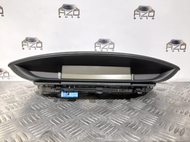 Приборная панель для Citroen C4 Хэтчбек 2004-2011 на фотографиях