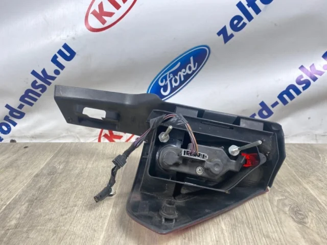 Фонарь левый для Ford Galaxy CD340 2006-2015 на фотографиях