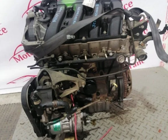 Продажа двигателя F4P 760