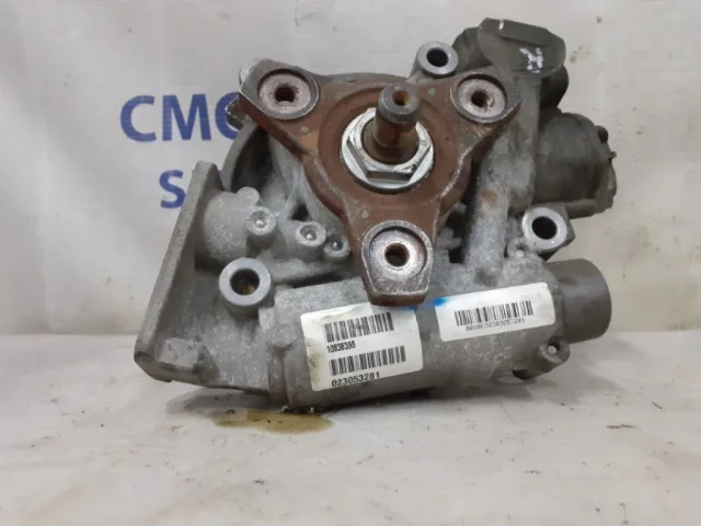 Муфта моста задняя для Volkswagen Tiguan I NF 2006-2017 на фотографиях