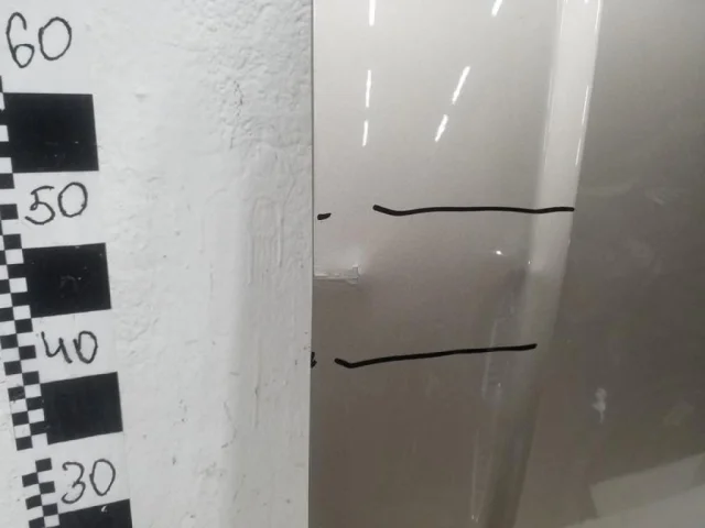 Панель капота для Volkswagen Polo V (6C) Седан 2015-2020 на фотографиях